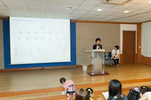  주일예배 영아부