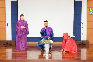  주일예배 유치부