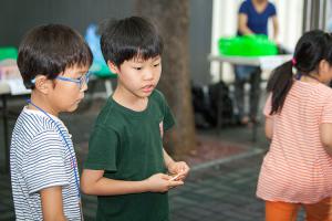  주일예배 유년부