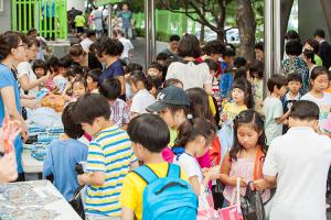  주일예배 유년부