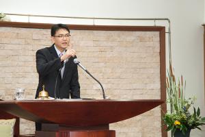  주일예배 소년부