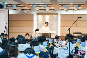  주일예배 중등부(에벤에셀)