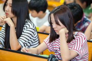  주일예배 중등부(에벤에셀)