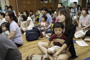  주일예배 영아부