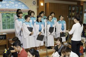  주일예배 영아부