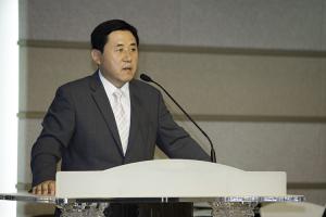  주일예배 중등부(에벤에셀)