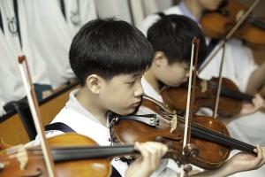  주일예배 중등부(에벤에셀)