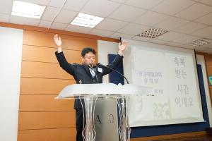  주일예배 유치부