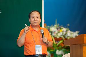  하계대성회 둘째날 저녁강의