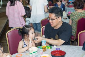  하계대성회 둘째날 둘러보기