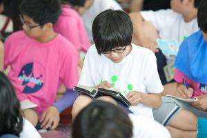  하계대성회 셋째날 오전강의