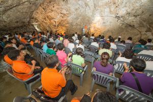  하계대성회 셋째날 둘러보기