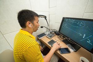  하계대성회 셋째날 둘러보기