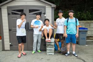  하계대성회 셋째날 둘러보기