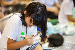  하계대성회 넷째날 새벽예배