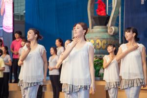  하계대성회 넷째날 오전강의