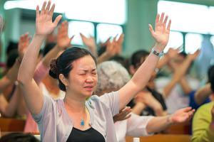  하계대성회 넷째날 오후강의