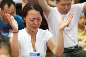  하계대성회 넷째날 오후강의