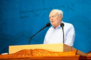  하계대성회 넷째날 오후강의