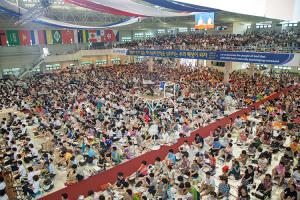  하계대성회 넷째날 오후강의