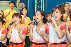  하계대성회 넷째날 오후강의