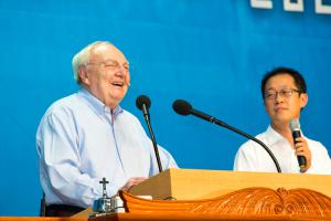  하계대성회 넷째날 오후강의