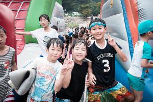  하계대성회 넷째날 둘러보기