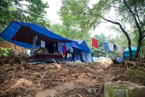  하계대성회 넷째날 둘러보기