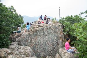  하계대성회 넷째날 둘러보기