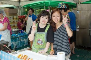  하계대성회 넷째날 둘러보기