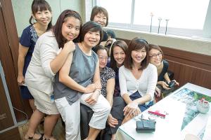  하계대성회 넷째날 둘러보기