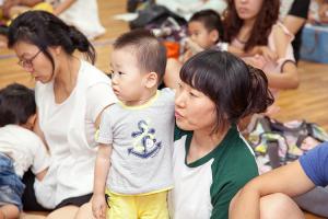  주일예배 영아부