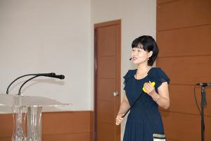  주일예배 유치부