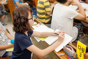  주일예배 소년부