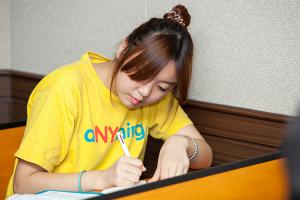  주일예배 중등부(에벤에셀)