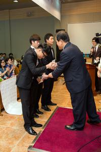  청년1부(헵시바선교회) 37대 정기총회