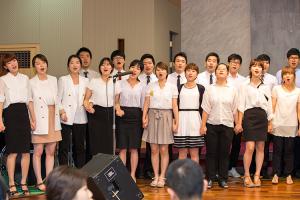  청년1부(헵시바선교회) 37대 정기총회