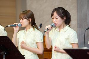  청년1부(헵시바선교회) 37대 정기총회