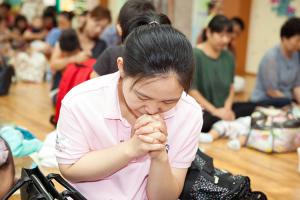  주일예배 영아부