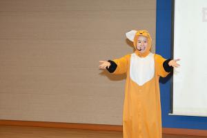  주일예배 영아부