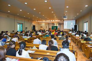  토요예배 청년 1부(헵시바선교회)