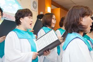  주일예배 영아부