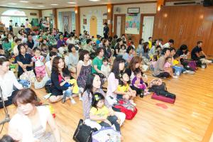  주일예배 영아부