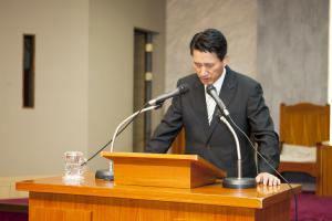  주일예배 초등부