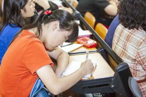  주일예배 중등부(에벤에셀)