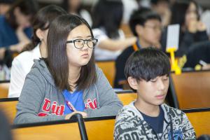  주일예배 중등부(에벤에셀)