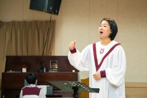  토요예배 장년부(요셉선교회)