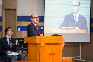  토요예배 장년부(요셉선교회)