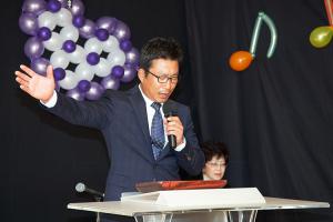  주일예배 영아부