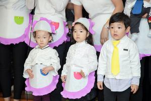  주일예배 영아부